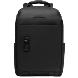 Дорожній рюкзак Piquadro Harper (AP) Black CA6645AP_N