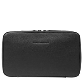 Органайзер для багажу Piquadro Black Square (B3) Black AC6895B3_N