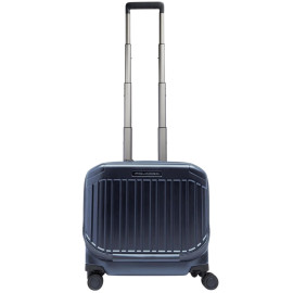 Бизнес-кейс на колесах Piquadro PQ Light (PQL) Matt Blue BV6552PQL_BLUO