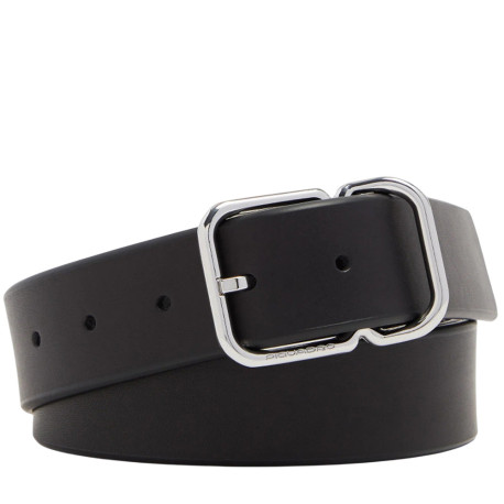 Ремень Piquadro Belts Piquadro Black CU7218C119_N
