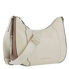Женская сумка Piquadro Circle (W92) Beige-Leather BD6657W92_BECU