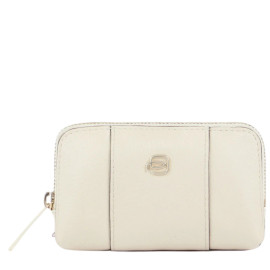 Ключниця Piquadro Circle (W92) Beige-Leather PC6782W92_BECU