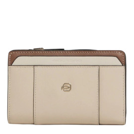Портмоне Piquadro Circle (W92) Beige-Leather PD6661W92R_BECU