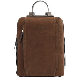 Рюкзак для ноутбука Piquadro Circle (W92) Brown CA4576W92_MS