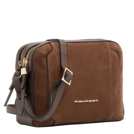 Сумочка / Клатч Piquadro Circle (W92) Brown BD4870W92_MS