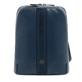 Сумка Piquadro Victor (W143) Blue CA7176W143_BLU