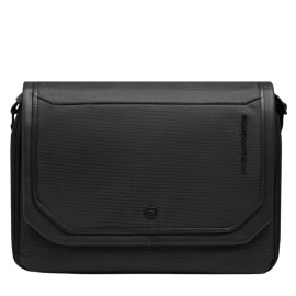 Сумка Piquadro Lyss (S143) Black CA6936S143_N