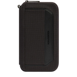 Тревеллер Piquadro Lyss (S143) Black PP7033S143R_N