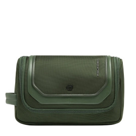 Несессер Piquadro Lyss (S143) Green BY7052S143_VE