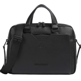 Портфель Piquadro Ael (S142) Black CA6920S142_N