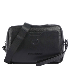 Сумочка / Клатч Piquadro Ael (S142) Black AC6913S142_N