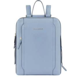 Рюкзак для ноутбука Piquadro Circle (W92) Light Blue CA4576W92_AZ3