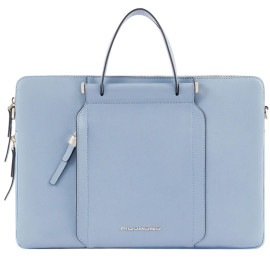 Сумка для ноутбука Piquadro Circle (W92) Light Blue CA6698W92_AZ3