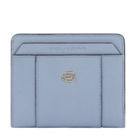 Портмоне Piquadro Circle (W92) Light Blue PD6660W92R_AZ3