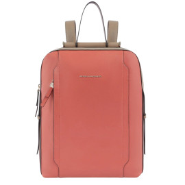 Рюкзак для ноутбука Piquadro Circle (W92) Orange-Brown CA4576W92_ARTM