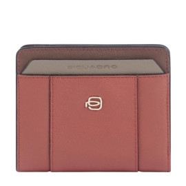 Портмоне Piquadro Circle (W92) Orange-Brown PD6660W92R_ARTM