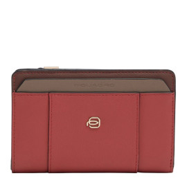 Портмоне Piquadro Circle (W92) Orange-Brown PD6661W92R_ARTM
