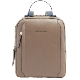 Рюкзак Piquadro Circle (W92) Taupe-Blue CA5566W92_TOBLU