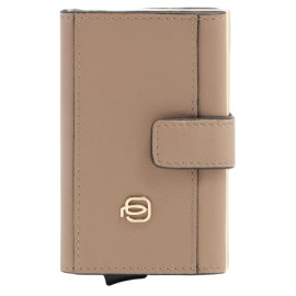 Кредитница Piquadro Circle (W92) Taupe-Blue PP5649W92R_TOBLU