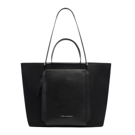 Женская сумка Piquadro Lyra (W92T) Black BD7140W92T_N