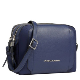 Женская сумка Piquadro Lyra (W92T) Blue BD4870W92T_BLU