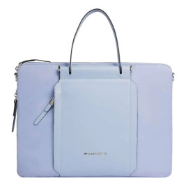 Женская сумка Piquadro Lyra (W92T) Violet CA4021W92T_VI