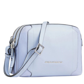 Женская сумка Piquadro Lyra (W92T) Violet BD4870W92T_VI