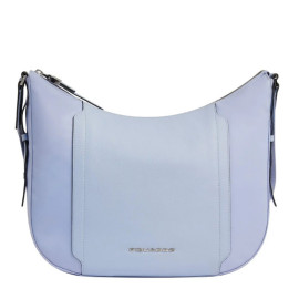Женская сумка Piquadro Lyra (W92T) Violet BD6657W92T_VI