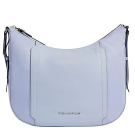 Женская сумка Piquadro Lyra (W92T) Violet BD6658W92T_VI