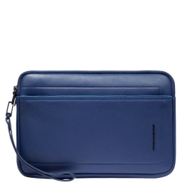 Сумочка / Клатч Piquadro Atlas (S138) Avio Blue AC6156S138R_AV2
