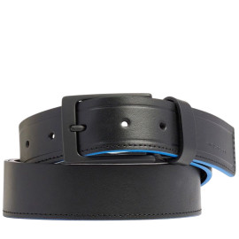 Ремень Piquadro Atlas (S138) Black CU6666S138_N
