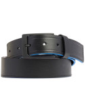 Ремінь Piquadro Atlas (S138) Black CU6666S138_N