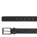 Ремінь Piquadro Atlas (S138) Black CU6666S138_N