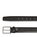 Ремень Piquadro Solm (S141) Black CU6966S141_N