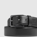 Ремень Piquadro Solm (S141) Black CU6966S141_N