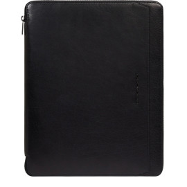 Портфолио/Папка Piquadro Solm (S141) Black PB7051S141_N