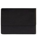 Портмоне Piquadro Solm (S141) Black PU1392S141R_N