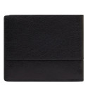 Портмоне Piquadro Solm (S141) Black PU4188S141R_N