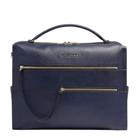 Женская сумка Piquadro Patricia (W140) Blue CA6775W140_BLU