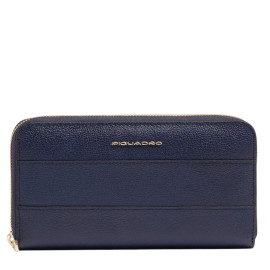 Портмоне Piquadro Patricia (W140) Blue PD1515W140R_BLU