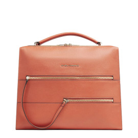 Женская сумка Piquadro Patricia (W140) Orange CA6774W140_AR