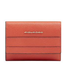 Портмоне Piquadro Patricia (W140) Orange PD5216W140R_AR