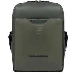 Сумка Piquadro Ael (S142) Green CA6917S142_VE