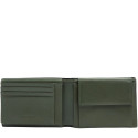 Портмоне Piquadro Ael (S142) Green PU1392S142R_VE