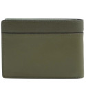 Портмоне Piquadro Ael (S142) Green PU257S142R_VE
