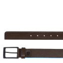 Ремень Piquadro Atlas (S138) Brown CU6666S138_M