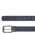 Ремень Piquadro Belts Piquadro Blue CU6969C116_BLU