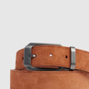 Ремень Piquadro Belts Piquadro Tobacco CU6969C116_CU