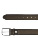 Ремень Piquadro Belts Piquadro Brown CU5923C87_TO