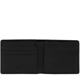 Портмоне Piquadro SLG (W149) Black PU3891W149R_N